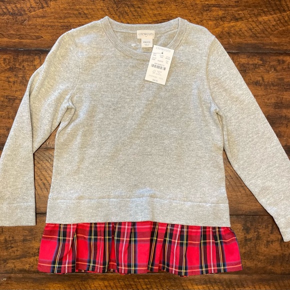 Crewcuts- 5 Piece Girl’s Lot - Picture 4 of 6